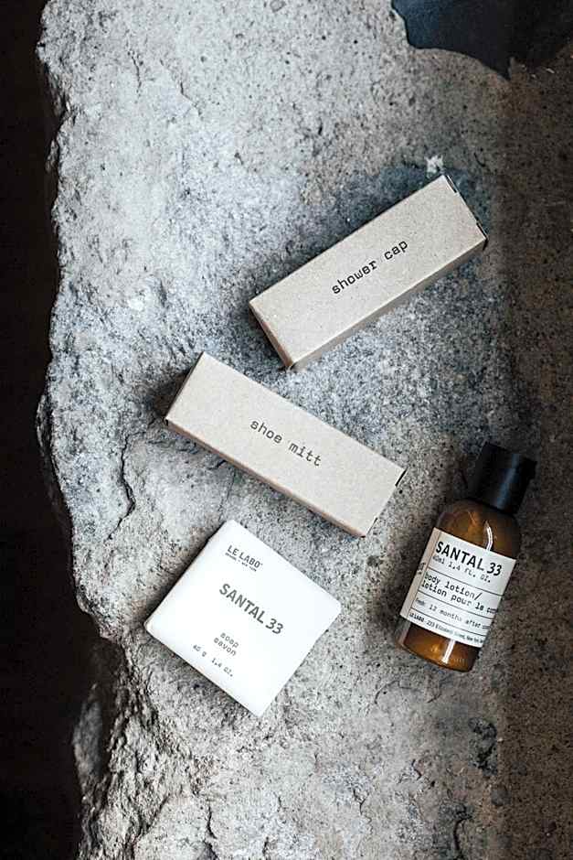 Le Petit Hotel Vieux-Montreal - Saint-Paul by Gray Collection