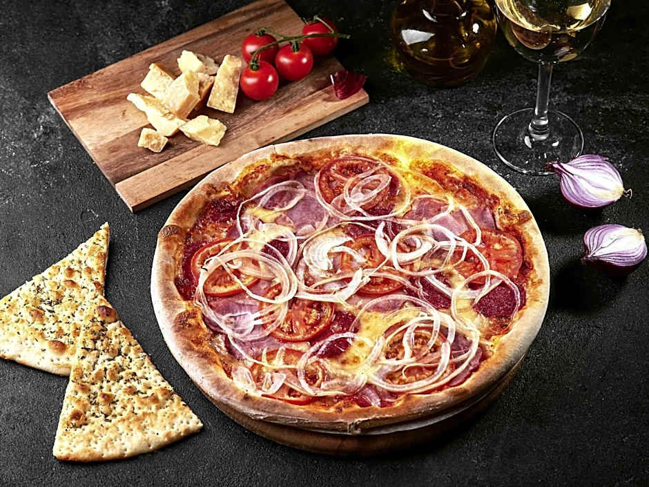 Ibis Styles Lviv Center