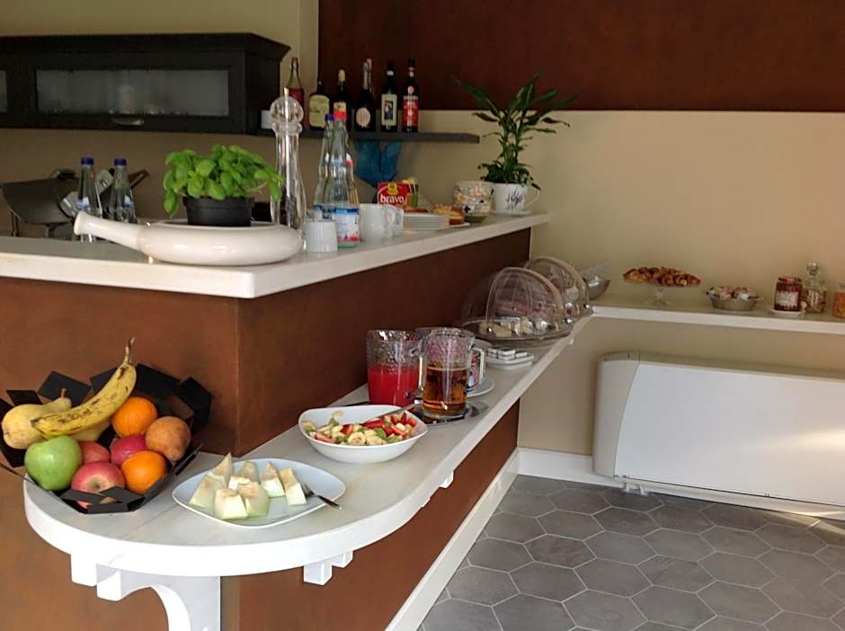 B&B Villa Dei Pini