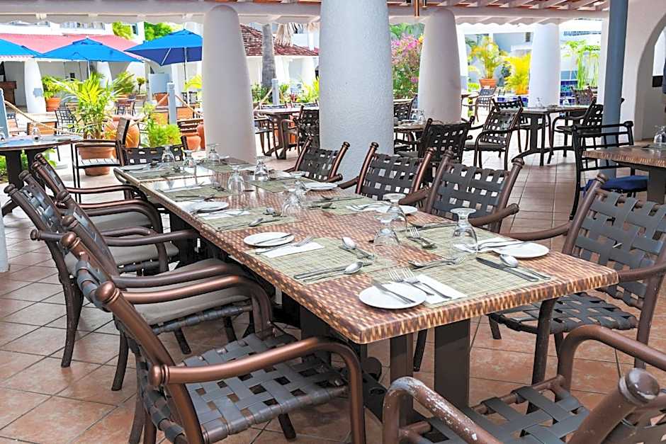 Jolly Beach Antigua - All Inclusive