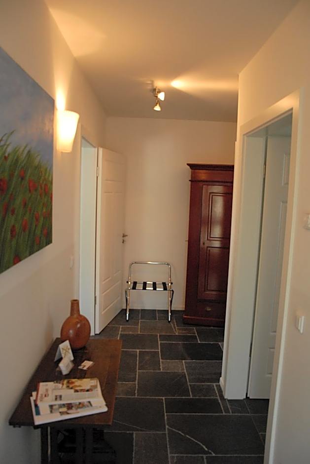 Landhotel Alte Töpferei