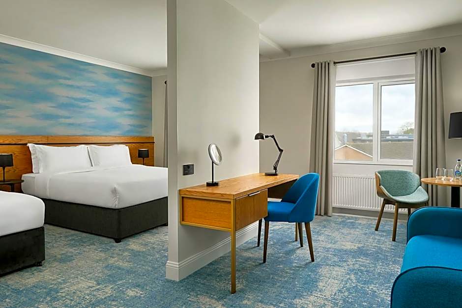 Waterford Marina Hotel