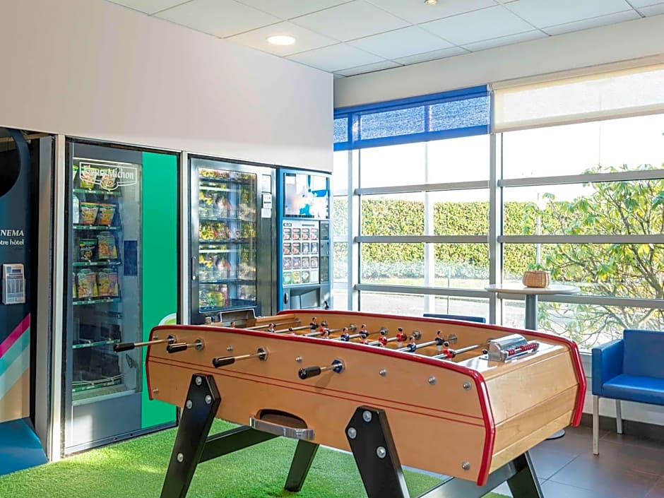 ibis budget Roissy-CDG Paris Nord 2