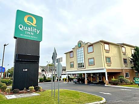 Quality Inn Galloway - Atlantic City North