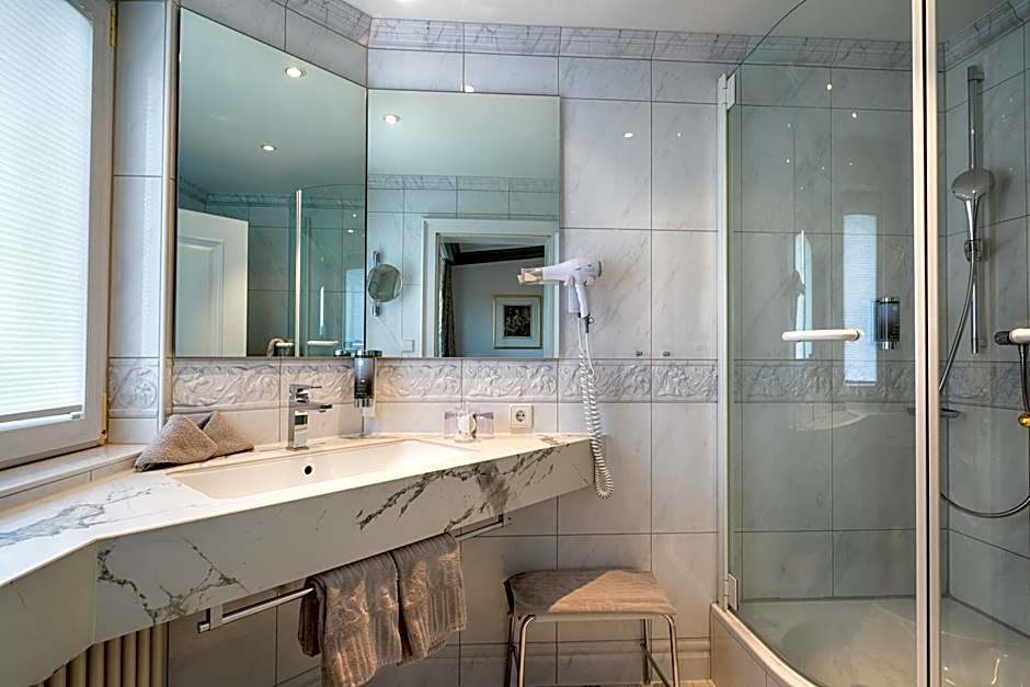 Treschers Schwarzwald Hotel