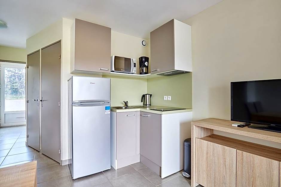 Résidence Odalys Côté Canal