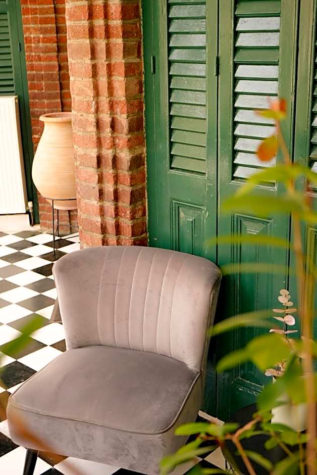 Semiramis Boutique Hotel & Spa