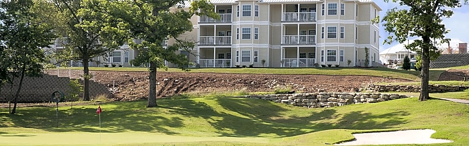 Holiday Inn Club Vacations Holiday Hills Resort at Branson