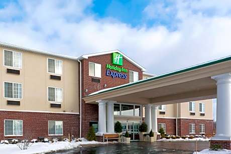 Holiday Inn Express & Suites Ashtabula-Geneva By IHG