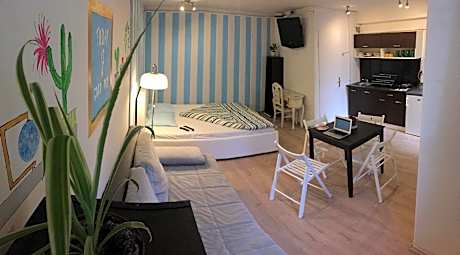 Studio