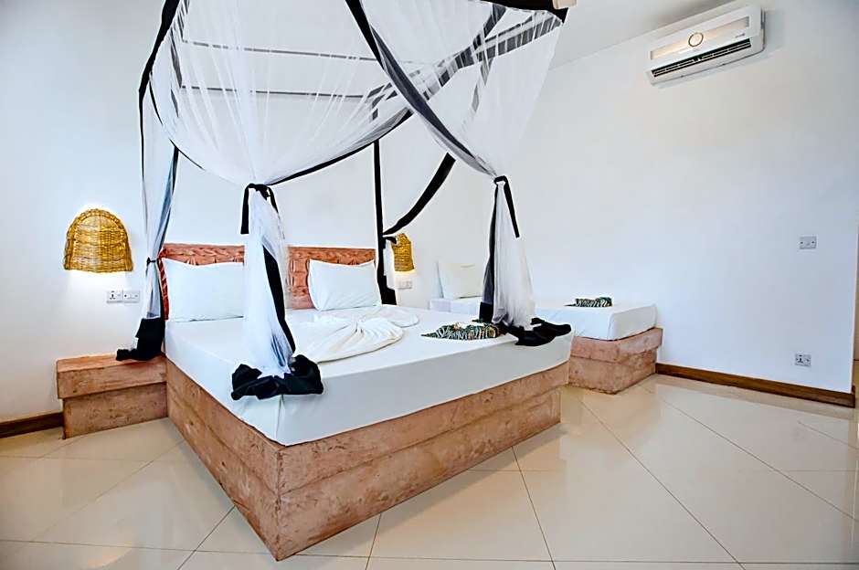 AHG Sun Bay Mlilile Beach Hotel