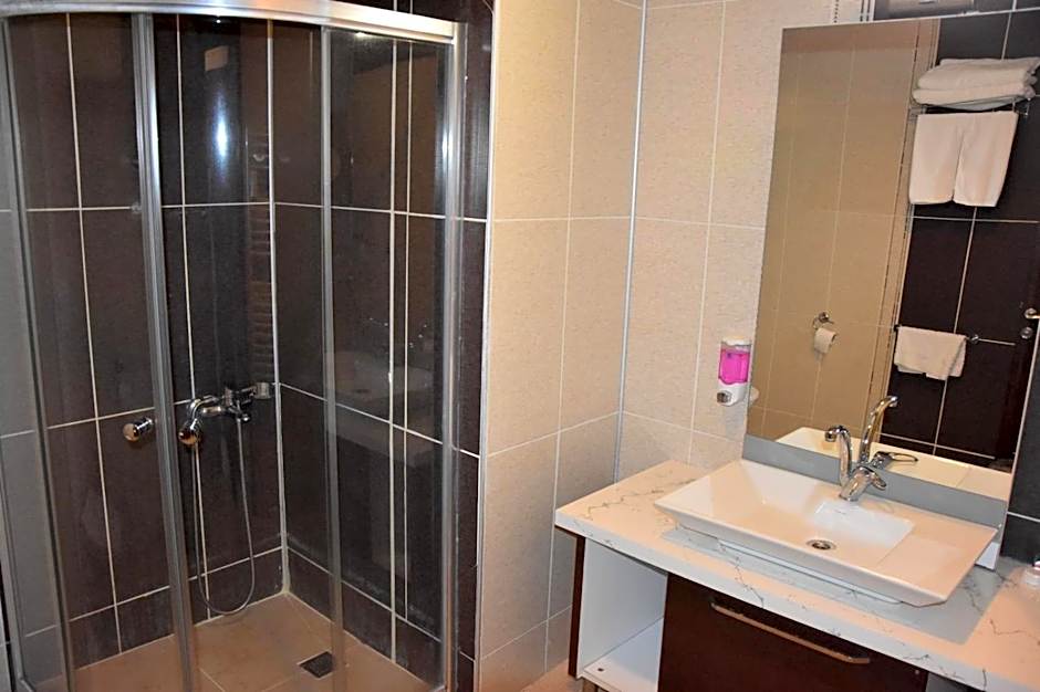 Koç Otel Çankırı