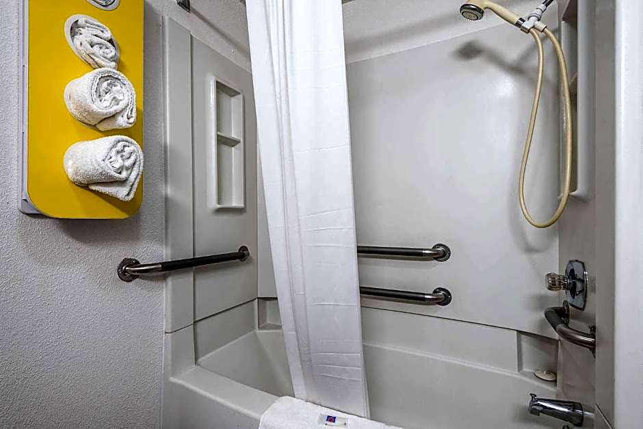 Motel 6-Bridgeview, IL