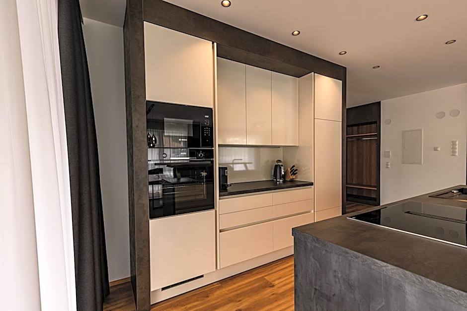 DAS MORITZ- Fine Living Apartments