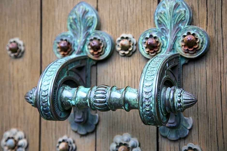 Domaine de Chantemerle