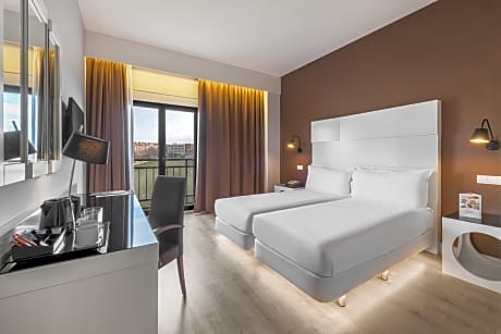 ELBA DOUBLE ROOM 2 ADULTS