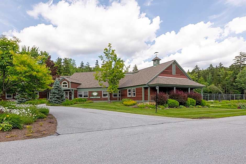 Mount Snow Lodging by Vail Resorts