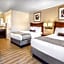 Best Western Inn Santa Clara