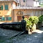 Borgo Ponte dell'Asse