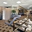 Magnuson Hotel Detroit Airport