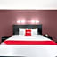 OYO Hotel Tulsa N Sheridan Rd & Airport