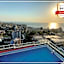 Silver Tower Family Apart Otel