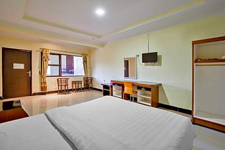 Malibou Hotel Medan