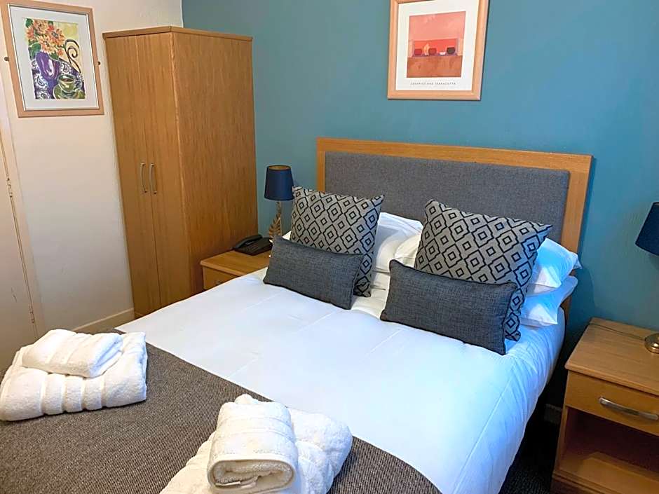 Royal Sportsman Hotel