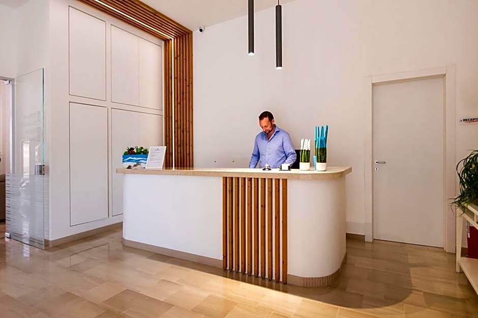 Residence Fontana Vecchia