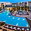 The Deltin Hotel