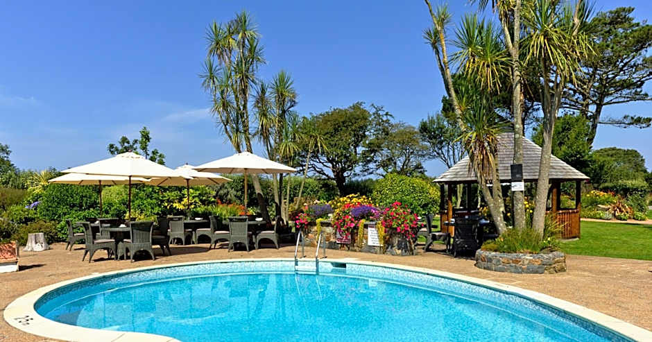 The Farmhouse Hotel and Restaurant