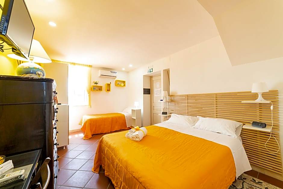 Annunziata Bed and Breakfast