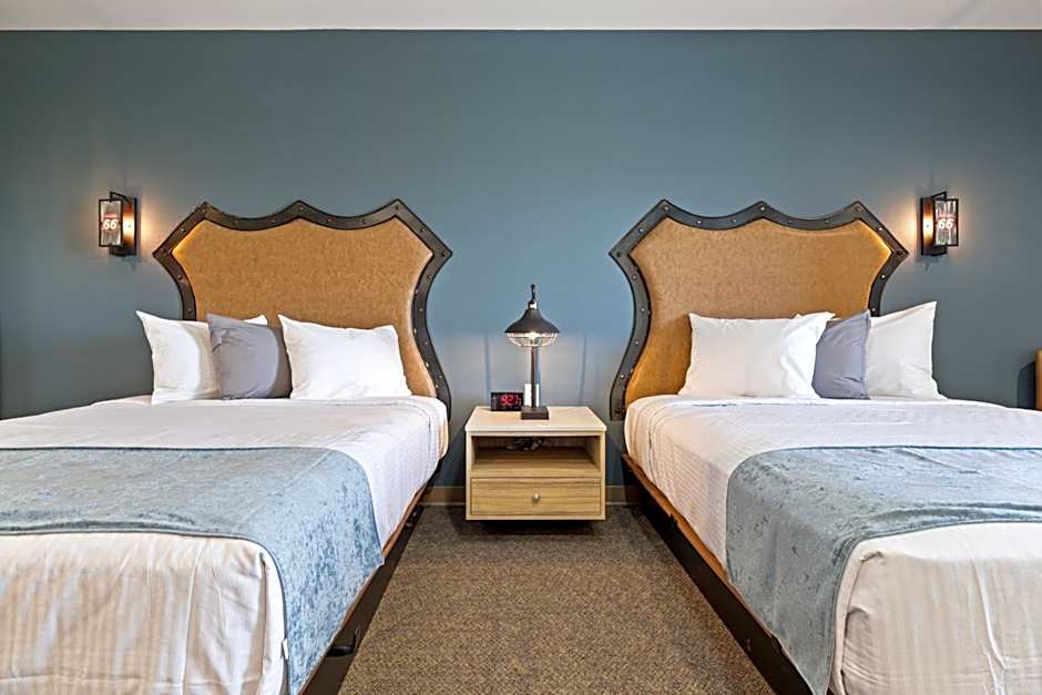 Topock66 Hotel