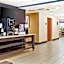 Best Western Berkshire Hills Inn And Suites