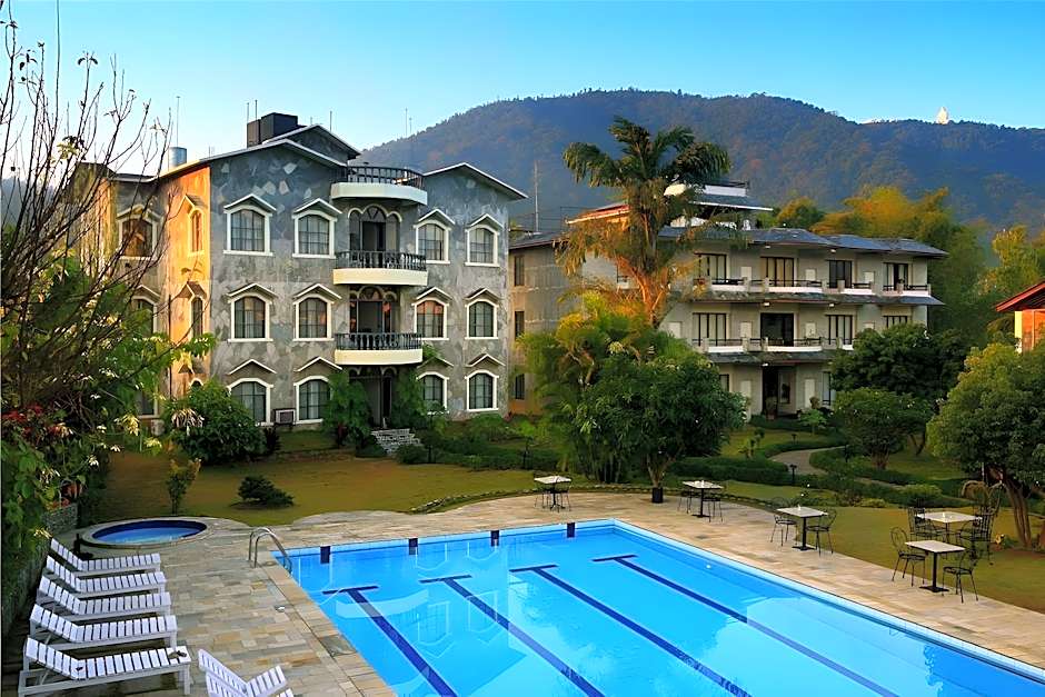 Hotel Barahi Pokhara