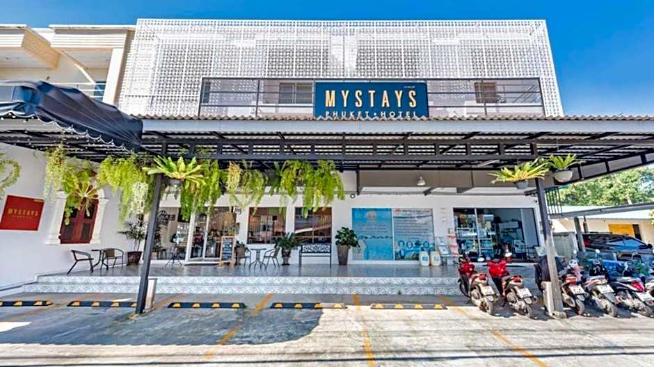 Mystays Phuket