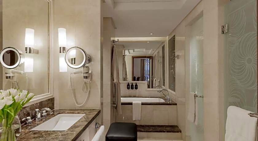 Raffles Makkah Palace