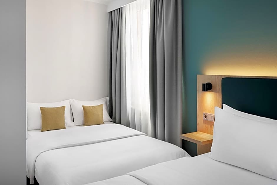 Spark by Hilton Essen City Centre