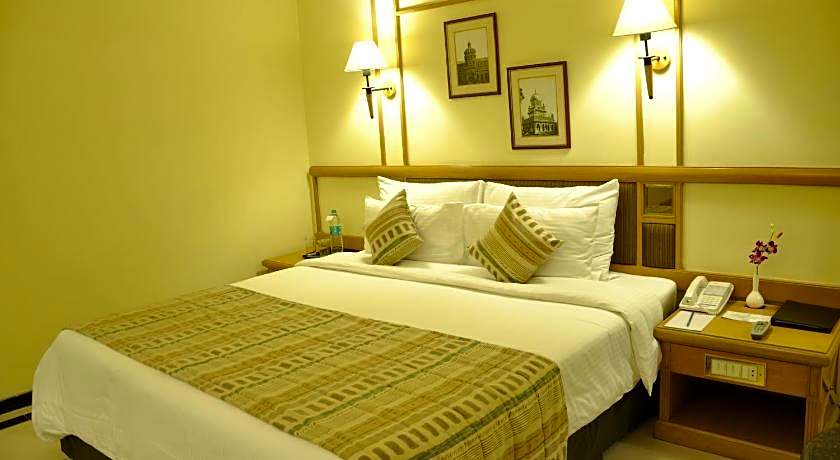 Aditya Park-A Sarovar Portico Hotel