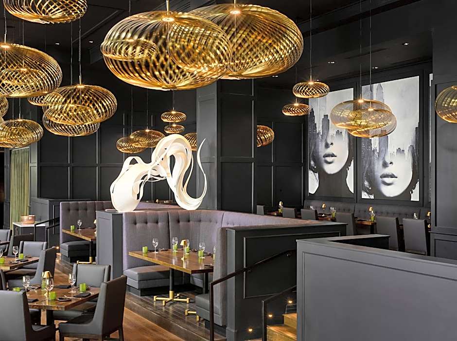 InterContinental Buckhead Atlanta By IHG