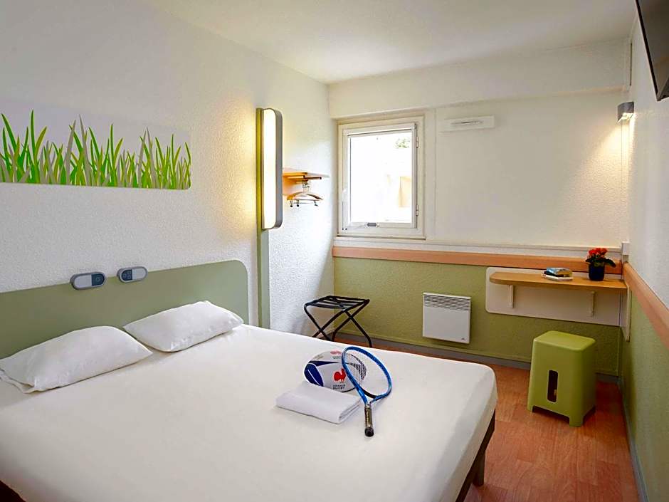Photo 1 of 49 of ibis budget Toulouse Centre Gare