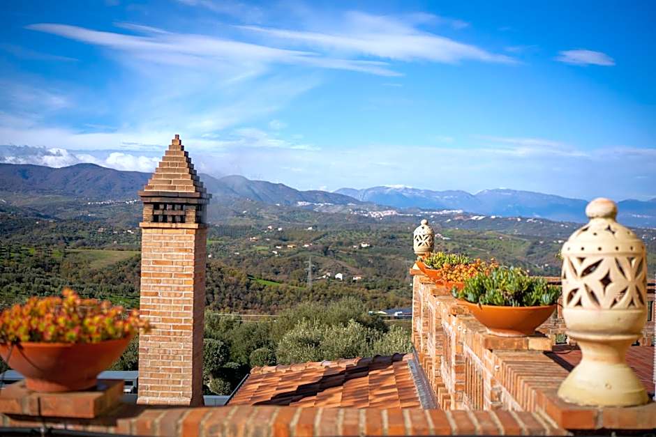 UNA HOTELS Tenuta Contessa Farm & SPA Cosenza