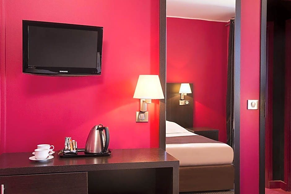 Hotel Sophie Germain