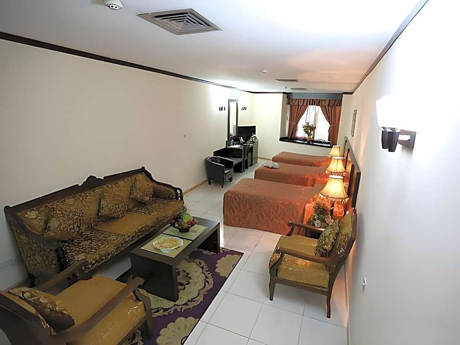 Panorama Hotel Deira