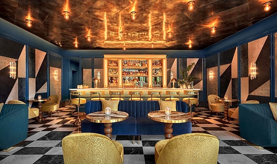 Pendry West Hollywood