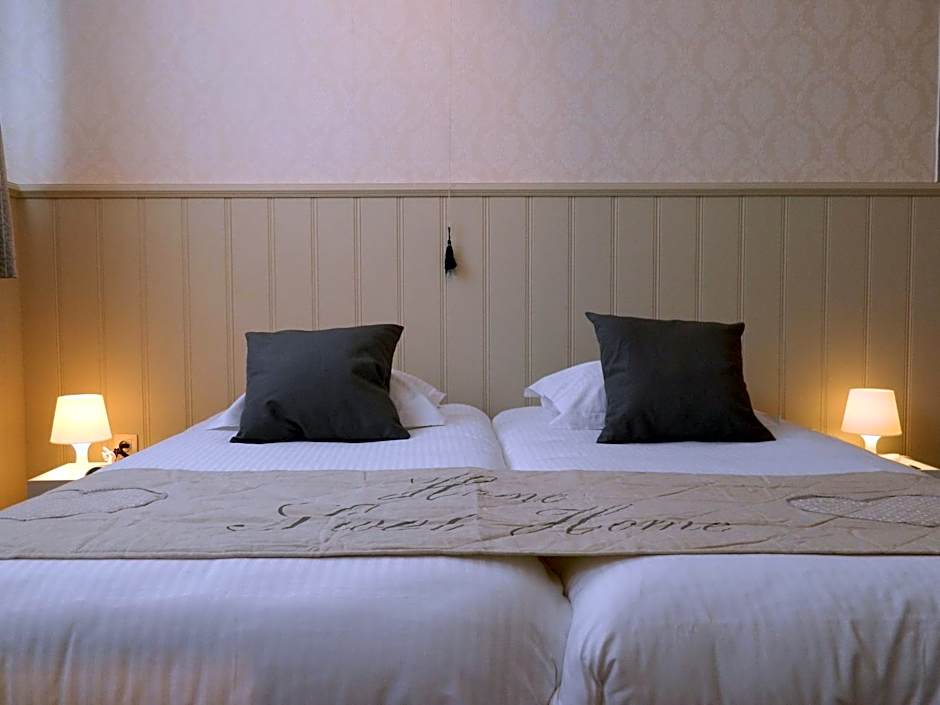 Boutique Hotel Butler