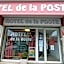 Hôtel de La Poste