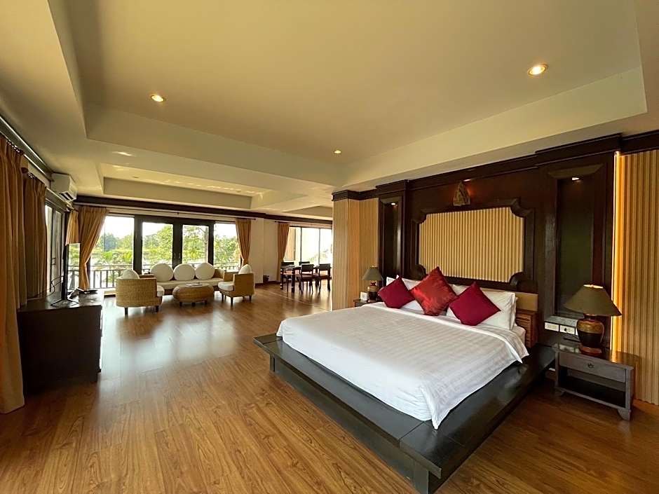 Gassan Legacy Golf Club