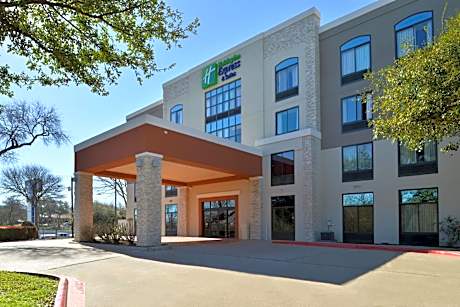 Holiday Inn Express & Suites Austin North Central By IHG