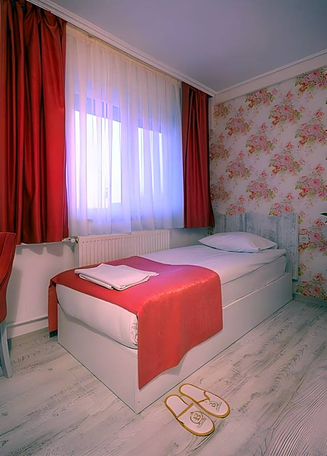 Hotel Abro Sezenler